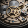 Mechanical watch movement