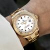 Rolex Yacht-Master 16628