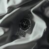 Vintage watch detail